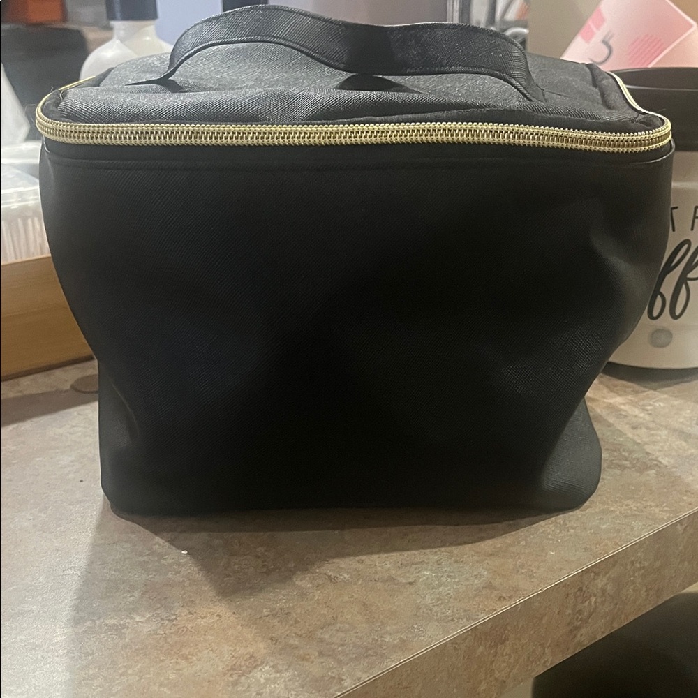 Cosmetic Bag Makeup bundle!